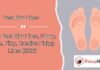 Feet Rizz Lines Feet Rizz Lines