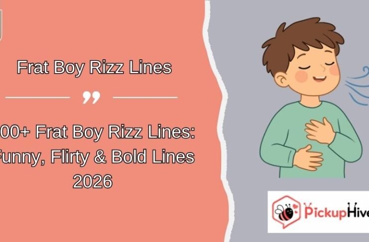 Frat Boy Rizz Lines Frat Boy Rizz Lines