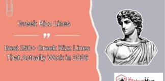 Greek Rizz Lines Greek Rizz Lines