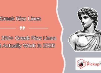 Greek Rizz Lines Greek Rizz Lines