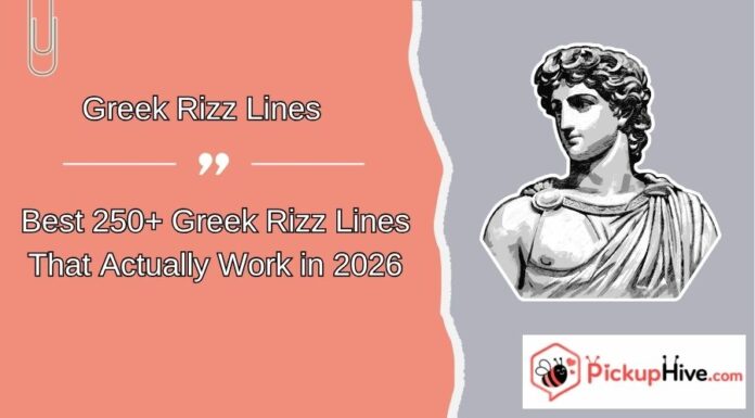 Greek Rizz Lines Greek Rizz Lines
