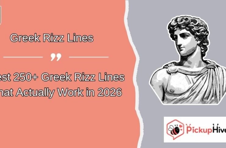 Greek Rizz Lines Greek Rizz Lines