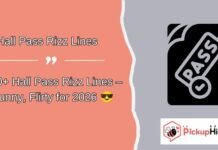 Hall Pass Rizz Lines Hall Pass Rizz Lines