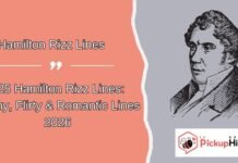 Hamilton Rizz Lines Hamilton Rizz Lines