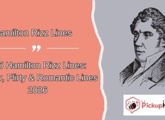 Hamilton Rizz Lines Hamilton Rizz Lines