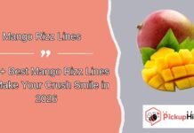 Mango Rizz Lines Mango Rizz Lines