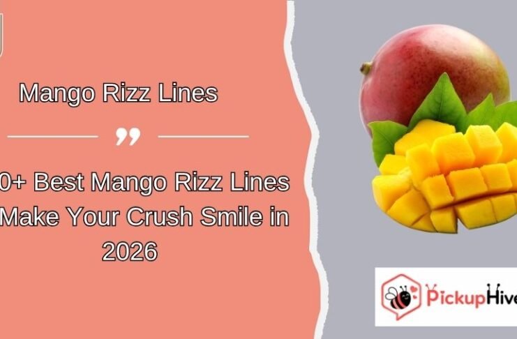 Mango Rizz Lines Mango Rizz Lines