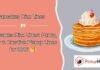 Pancakes Rizz Lines Pancakes Rizz Lines
