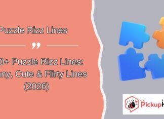 Puzzle Rizz Lines Puzzle Rizz Lines
