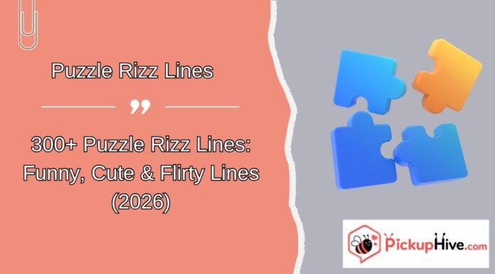 Puzzle Rizz Lines Puzzle Rizz Lines