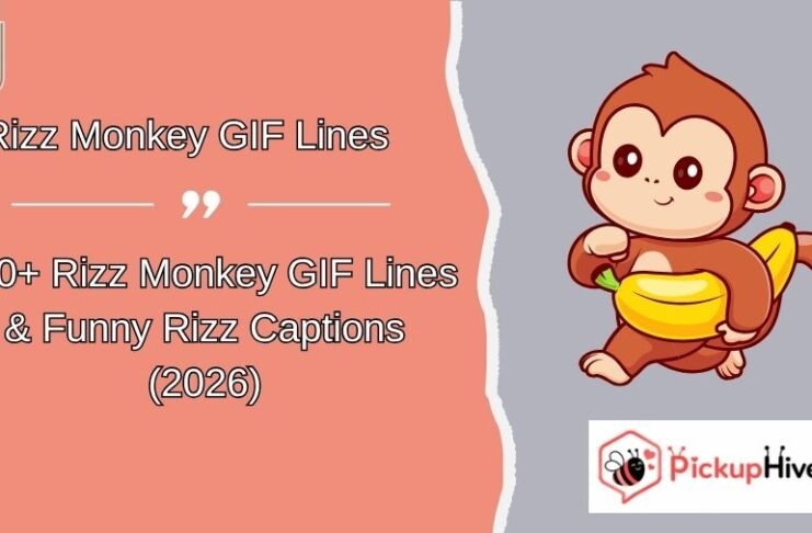 Rizz Monkey GIF Rizz Monkey GIF