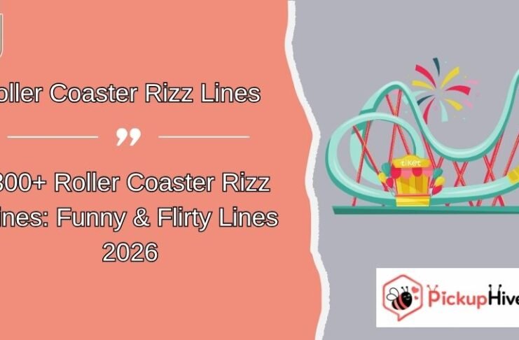 Roller Coaster Rizz Lines Roller Coaster Rizz Lines