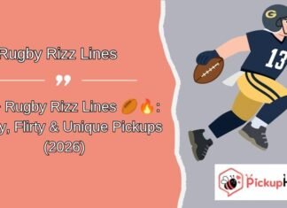 Rugby Rizz Lines Rugby Rizz Lines
