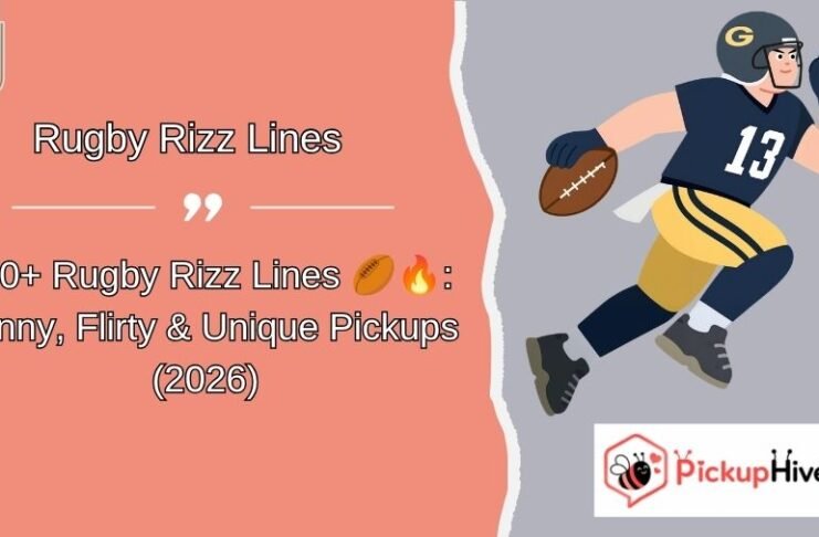Rugby Rizz Lines Rugby Rizz Lines