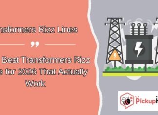 Transformers Rizz Lines Transformers Rizz Lines