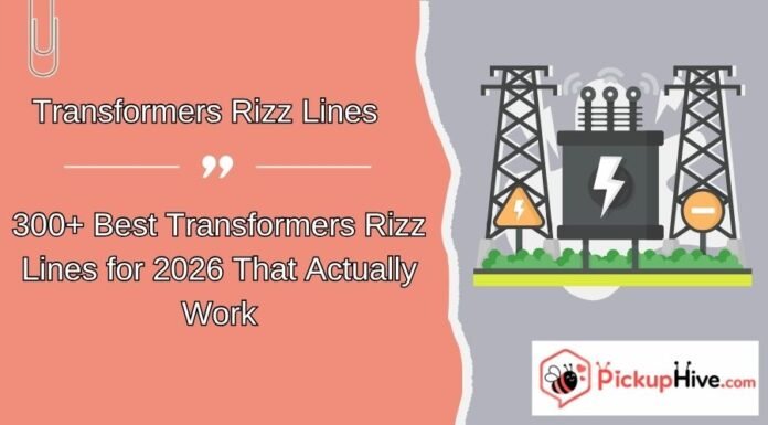 Transformers Rizz Lines Transformers Rizz Lines