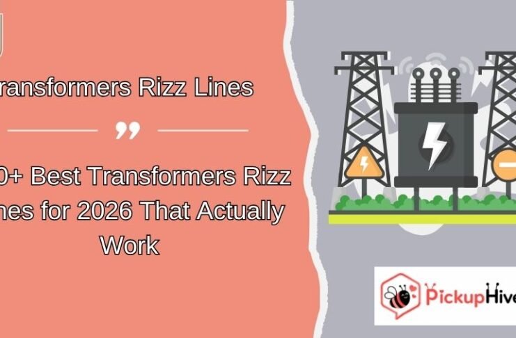 Transformers Rizz Lines Transformers Rizz Lines