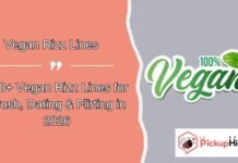 Vegan Rizz Lines Vegan Rizz Lines