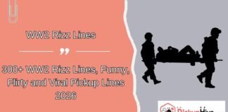 WW2 Rizz Lines WW2 Rizz Lines