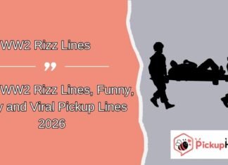 WW2 Rizz Lines WW2 Rizz Lines