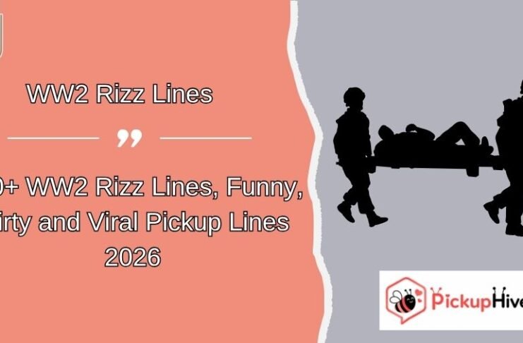 WW2 Rizz Lines WW2 Rizz Lines
