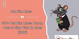 Rat Rizz Lines Rat Rizz Lines