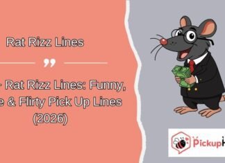 Rat Rizz Lines Rat Rizz Lines