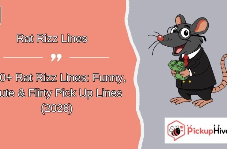 Rat Rizz Lines Rat Rizz Lines