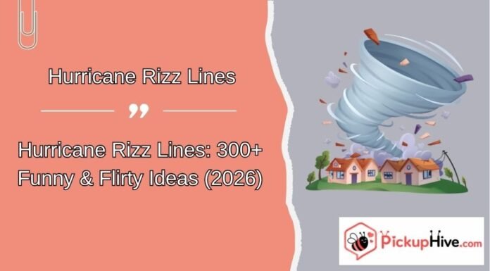 Hurricane Rizz Lines Hurricane Rizz Lines