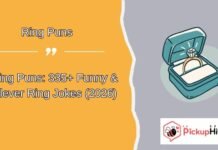 Ring Puns Ring Puns
