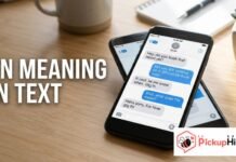 FN Meaning In Text FN Meaning In Text