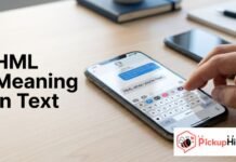 HML Meaning In Text HML Meaning In Text