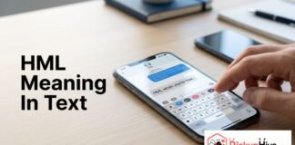 HML Meaning In Text HML Meaning In Text