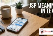 JSP Meaning In Text JSP Meaning In Text