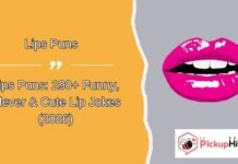 Lips Puns Lips Puns