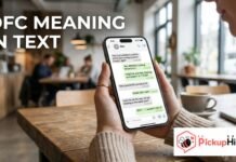 OFC Meaning In Text OFC Meaning In Text