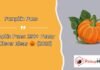 Pumpkin Puns Pumpkin Puns