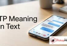 TP Meaning In Text TP Meaning In Text
