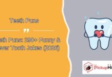 Teeth Puns Teeth Puns
