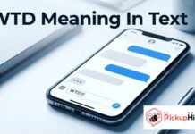 WTD Meaning In Text WTD Meaning In Text