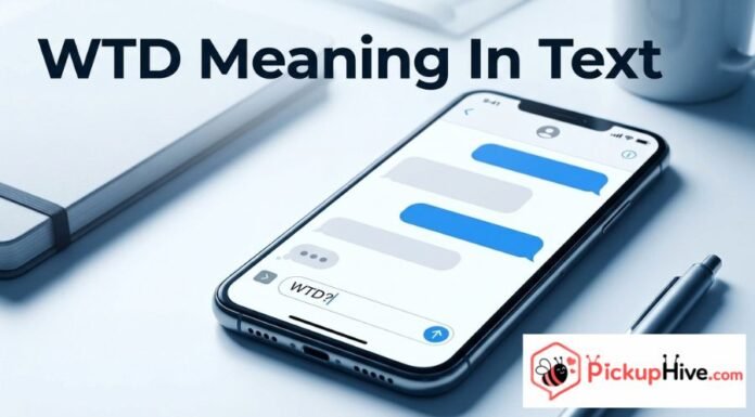 WTD Meaning In Text WTD Meaning In Text
