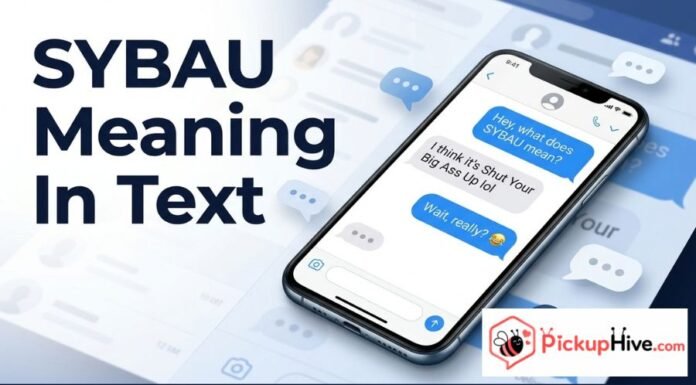 What Does SYBAU Meaning In Text What Does SYBAU Meaning In Text