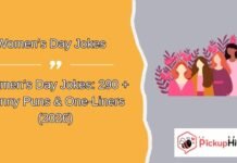 Women’s Day Jokes Women’s Day Jokes
