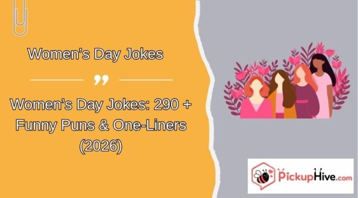 Women’s Day Jokes Women’s Day Jokes