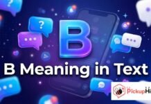 B Meaning in Text B Meaning in Text