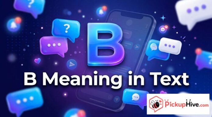 B Meaning in Text B Meaning in Text