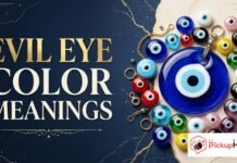 Evil Eye Color Meanings Evil Eye Color Meanings