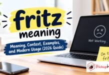Fritz Meaning Fritz Meaning
