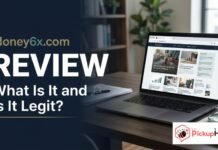 Money6x Com Review: What It Is and Is It Legit? Money6x Com