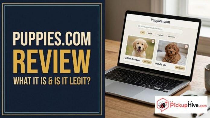 Puppies com